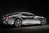 Galpin Thunderbolt Henrik Fisker