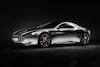 Galpin Thunderbolt Henrik Fisker
