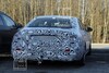 Mercedes E-klasse spyshot
