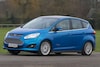 Ford Focus C-Max Plug-in Hybrid