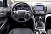 Ford Focus C-Max Plug-in Hybrid