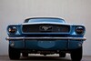 Revology Cars Ford Mustang replica