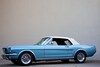 Revology Cars Ford Mustang replica
