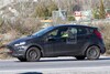 Ford Fiesta mule spyshot