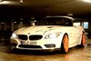 AC Schnitzer BMW Z4 5.0d