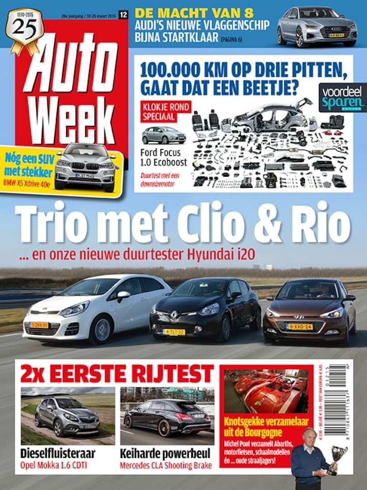AutoWeek 12 2015