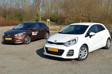 i20 Rio