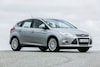 Ford Focus 1.0 EcoBoost Klokje Rond