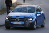 Mercedes-Benz A-klasse spyshot (foto S. Baldauf/SB