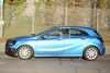 Mercedes-Benz A-klasse spyshot (foto S. Baldauf/SB