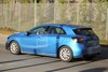 Mercedes-Benz A-klasse spyshot (foto S. Baldauf/SB
