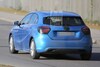 Mercedes-Benz A-klasse spyshot (foto S. Baldauf/SB