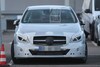 Mercedes-Benz A-klasse spyshot (foto S. Baldauf/SB