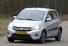 Suzuki Celerio