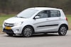Suzuki Celerio