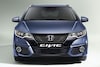 Honda Civic Tourer
