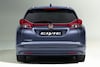 Honda Civic Tourer