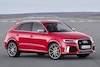 Audi RS Q3