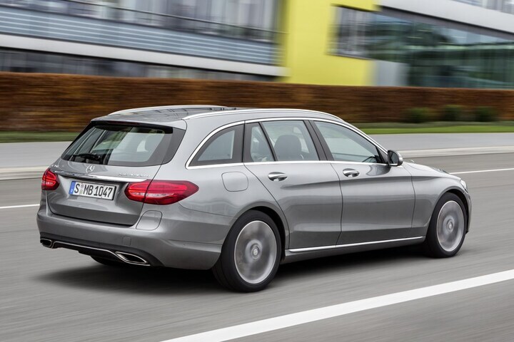 Mercedes-Benz plug-inhybride