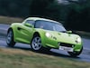 Lotus Elise 111S