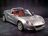 Lotus Elise