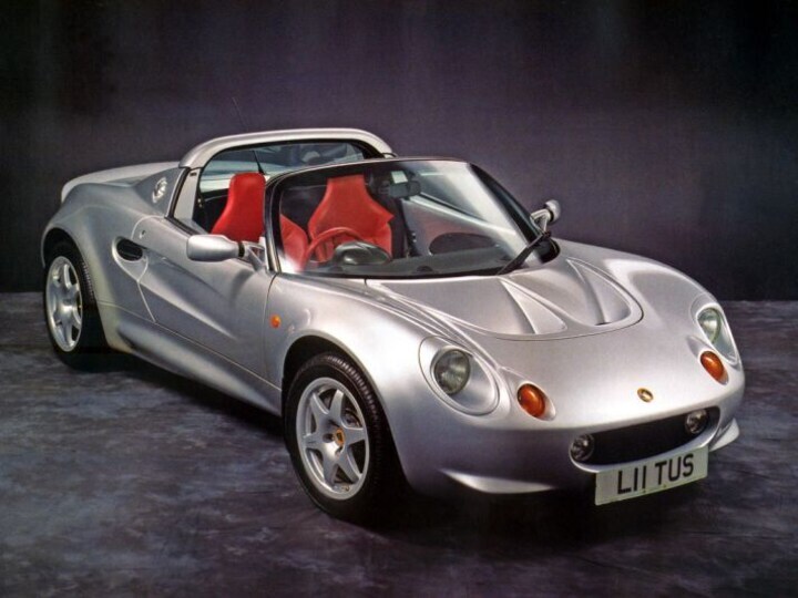 Lotus Elise