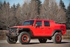 Jeep Wrangler Red Rock Responder