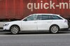 Skoda Superb Combi spyshots
