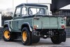 Land Rover Kahn Design Defender Pickup
