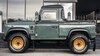 Land Rover Kahn Design Defender Pickup
