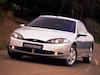 Ford Cougar