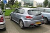 Alfa Romeo 147 GTA In het Wild