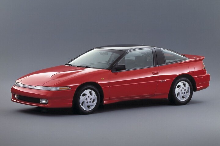 Mitsubishi Eclipse