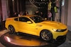 Saleen 302 Black Label