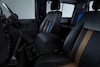 Land Rover Defender by Paul Smith