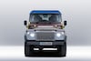 Land Rover Defender by Paul Smith
