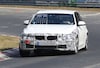 BMW 3-serie PHEV