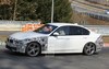 BMW 3-serie PHEV