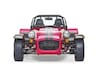 Caterham nieuwe modellen 2015
