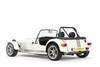 Caterham nieuwe modellen 2015