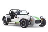 Caterham nieuwe modellen 2015
