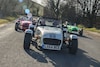 Caterham nieuwe modellen 2015