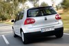 Volkswagen Golf 5