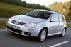 Volkswagen Golf 5