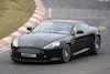 Aston Martin DB9 mule (foto SB-Medien)