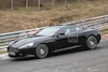 Aston Martin DB9 mule (foto SB-Medien)