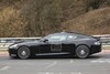Aston Martin DB9 mule (foto SB-Medien)