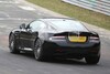 Aston Martin DB9 mule (foto SB-Medien)