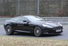 Aston Martin DB9 mule (foto SB-Medien)