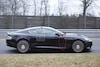 Aston Martin DB9 mule (foto SB-Medien)
